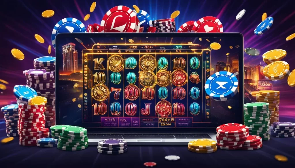 Đăng ký tài khoản cá cược Tài Xỉu