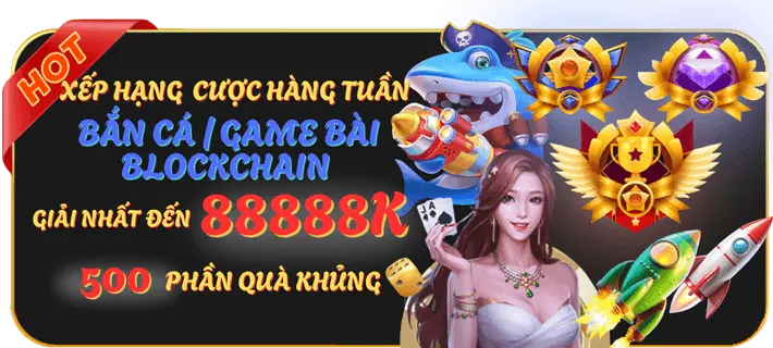 Cơ cấu tặng thưởng và khuyến mãi hấp dẫn