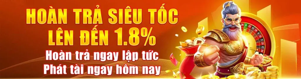 Tổng quan các loại trò chơi nổ hũ đa dạng tại BK8 Việt Nam