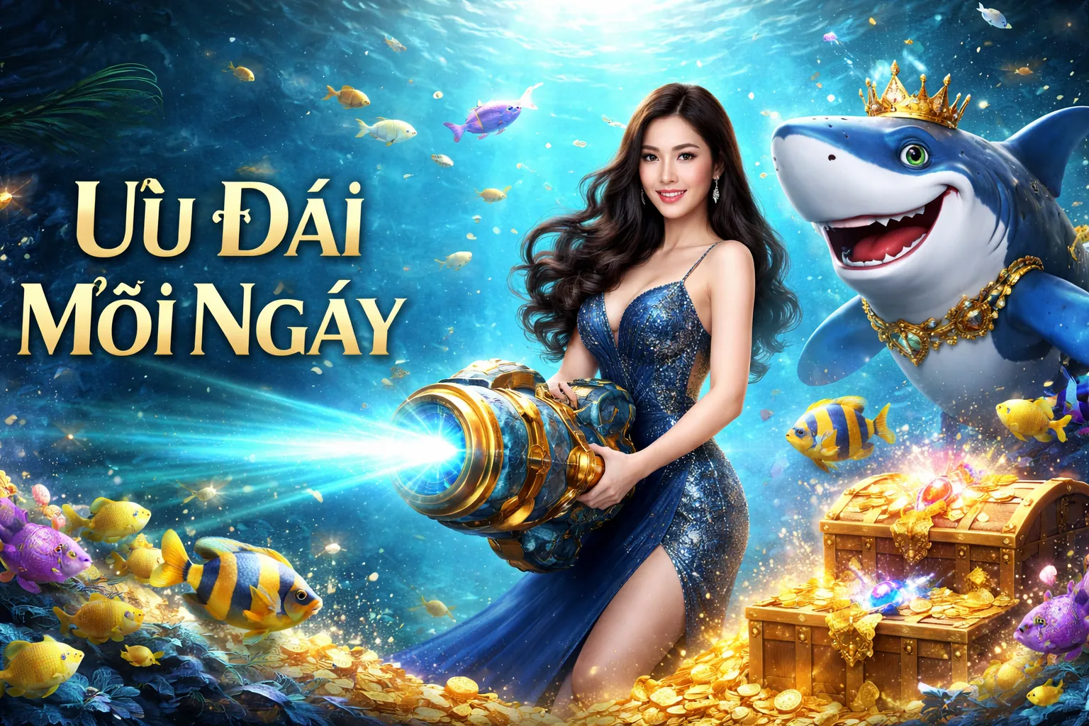 Gà chiến thắng trong đá gà trực tiếp Thomo