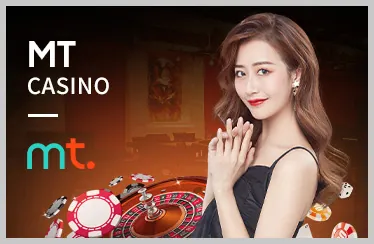 Sexy Baccarat tại BK8