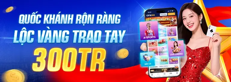 Trò chơi slot BK8 trên di động