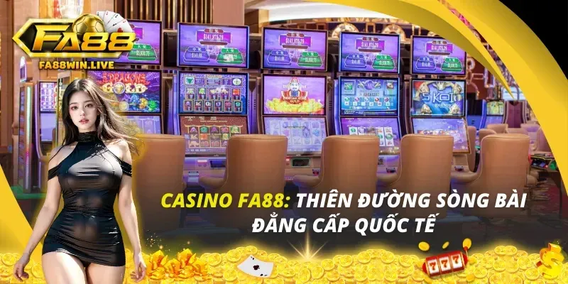 Game Baccarat