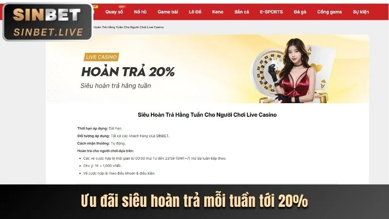 Chọn bàn Tài Xỉu và đặt cược